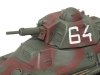 Tamiya Model plastikowy French Light Tank H39 Pz.Kpfw.38H 735