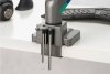 Kensington Ramię do monitora podwójne SmartFit