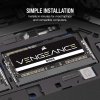 Corsair Pamięć DDR5 Vengeance 48GB/5600 (1*48) CL48