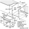 Bosch Piekarnik HBG537FB3