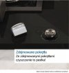 Bosch Płyta gazowa PRB3A6I40