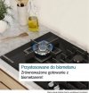 Bosch Płyta gazowa PRB3A6I40