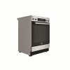 Whirlpool Kuchnia indukcyjna WS68V8CCXT