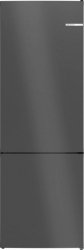 Bosch Chlodziarko-zamrażarka 70 cm KGN49OCAF Antracyt