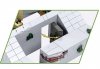 Cobi Klocki Klocki German Bunker Regelbau 667 642 klocki