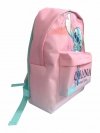 Kids Euroswan Plecak dwukomorowy 29 cm Stitch