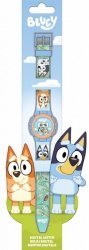 Kids Euroswan Zegarek cyfrowy Bluey