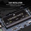 Corsair Pamięć DDR4 SODIMM 8GB/3200 (1*8GB) CL22