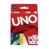Mattel Gra UNO 80-lecie Mattel