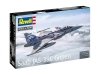 Revell Model plastikowy Samolot SAAB Jas 39C Gripen 1/72