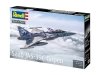 Revell Model plastikowy Samolot SAAB Jas 39C Gripen 1/72