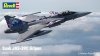 Revell Model plastikowy Samolot SAAB Jas 39C Gripen 1/72