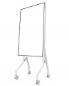 Neomounts Wózek FLIP TV/LCD FL50-515WH1  55-65 cali 50kg 400x400