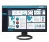 EIZO FlexScan EV2795-BK - monitor 27, 2560 x 1440, WQHD, 16:9, z daisy chain, karta sieciowa (czarny)