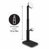 Mophie Extendable Stand MagSafe 3w1 - stojąca ładowarka bezprzewodowa do trzech urządzeń z regulowaną wysokością, kompatybilna z