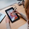 Wacom One 12 - tablet z ekranem 11,6 Full  HD, piórko Wacom One Pen z 4096 poziomami nacisku (2023)