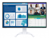 EIZO FlexScan EV3240X-WT - monitor 32, 3840 x 2160, 4K UHD, 16:9, (bialy)