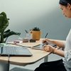 Wacom One 12 - tablet z ekranem 11,6 Full  HD, piórko Wacom One Pen z 4096 poziomami nacisku (2023)
