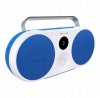 Polaroid P3 - głośnik bezprzewodowy 35W (blue/white)