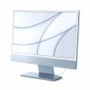 Satechi Slim Dock - stacja dokująca do iMac 24 USB-C (USB-C 10Gb, USBA-A 10Gb, 2x USB-A, czytnik kart micro/SD, kieszeń na