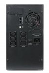 Zasilacz awaryjny UPS 3000VA z LCD Gembird