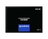 Dysk SSD Goodram CX400 Gen.2 256GB