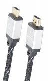 Kabel HDMI-HDMI M/M High Speed v1.4 4K UHD Ethernet seria Select Plus Gembird (1 m)