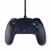 Gamepad przewodowy Gembird JPD-PS4U-01