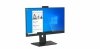 Komputer All-in-One NTT AiO 23,8'' - i5 12400, 8GB RAM, 512GB SSD, WIFI, DVD, W11 Home
