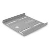 Adapter dysk&oacute;w Axagon z 3,5 do 1x2,5 szara