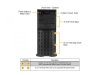 Serwer NTT Tytan 4208S25  --- TOWER / 4U, 8 x SATA RAID 1,10,5, Xeon&reg; 4410T, 2 x 960GB SSD, 2 x 32GB RAM DDR5, 2 x LAN R