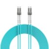 Kabel światłowodowy wielomodowy duplex OM4 50/125 LC/LC 5m Gembird