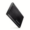 Obudowa zewnętrzna Axagon EE25-A6C do dysk&oacute;w SSD/HDD 2,5 SATA 3.1 (6Gbit/s) /USB3.2 Gen1 czarna