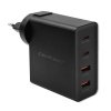 Ładowarka GaN 130W Power Pro QOLTEC