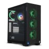 Komputer HIRO Gamer AMD Ryzen 7 7700, Intel ARC B580 12GB, 32GB RAM, 1TB SSD, WIFI, W11H