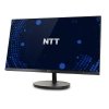 Komputer NTT All-in-One 27'' - i5 14400, 16GB RAM, 512GB SSD, WIFI, W11 Home