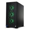 Komputer HIRO Gamer AMD Ryzen 7 7700, RTX 5070 12GB, 32GB RAM, 1TB SSD, WIFI, W11H