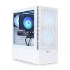 Komputer HIRO FrostByte Intel i7 12700F, RTX 4060 8GB, 16GB RAM, 1TB SSD, WIFI, W11H