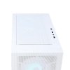 Komputer HIRO FrostByte Intel i5 14400F, RTX 5060 8GB, 16GB RAM, 1TB SSD, WIFI, W11H