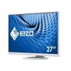 EIZO FlexScan EV2760-WT - monitor 27, 2560 x 1440, WQHD, 16:9, (biały)