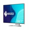 EIZO FlexScan EV2495-WT - monitor 24, 1920 x 1200, WUXGA, 16:10, z daisy chain, karta sieciowa (biały)