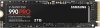 Dysk SSD Samsung 990 PRO 2TB M.2 2280 PCIe 4.0 x4 NVMe (7450/6900 MB/s)