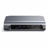 Satechi Thunderbolt 4 Multimedia Pro Dock - stacja dokująca (2x DisplayPort 1.4, 2x HDMI 2.1, 7x USB, 3,5mm jack, Ethernet 2.5 G