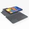 ZAGG Keyboard Pro Keys Trackpad - obudowa z klawiaturą z trackpad do iPad 10.2