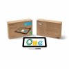 Wacom One 12 - tablet z ekranem 11,6 Full  HD, piórko Wacom One Pen z 4096 poziomami nacisku (2023)
