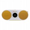 Polaroid P3 - głośnik bezprzewodowy 35W (yellow/white)