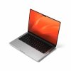 Satechi Eco Hardshell - obudowa ochronna do MacBook Pro 14 M1 2021 - M4 2024 (clear) [eol]