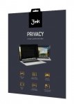 Folia prywatyzująca 3mk PRIVACY do Apple MacBook Air 13,6 2022 M2