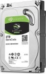 Dysk SEAGATE BarraCuda® ST2000DM008 2TB 3,5 256MB SATA III NCQ