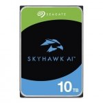Dysk SEAGATE SkyHawk AI ST10000VE001 10TB 3,5 256MB SATA III